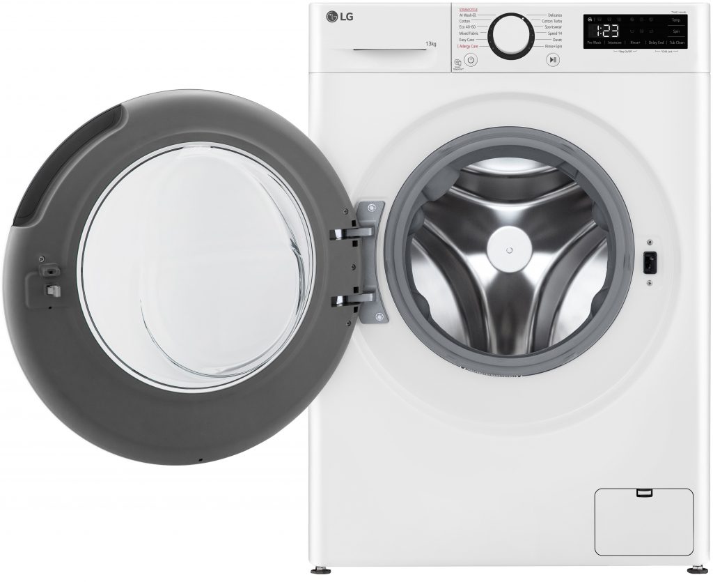 Перална машина LG F4WR513SBW - Image 6