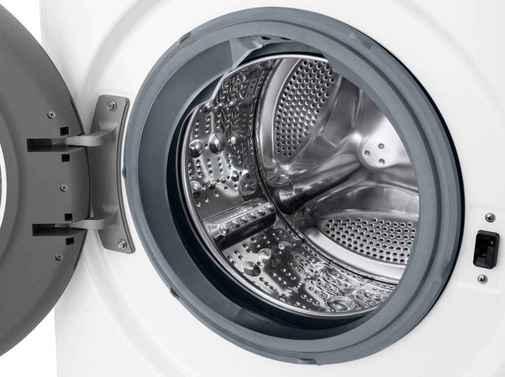 Перална машина LG F4WR513SBW - Image 7