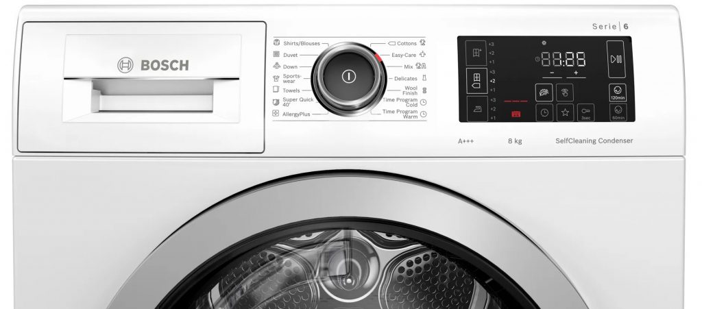 Сушилня Bosch WTW876LBY - Image 5