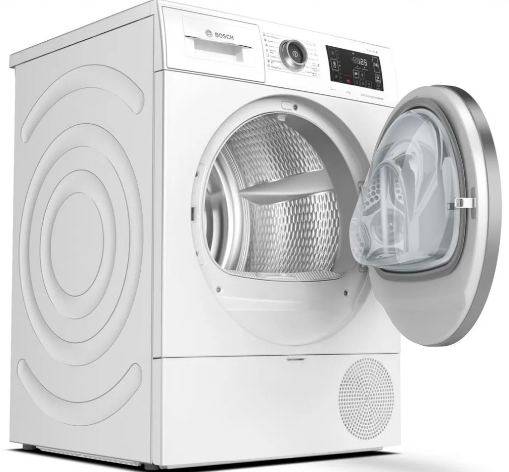 Сушилня Bosch WTW876LBY - Image 4