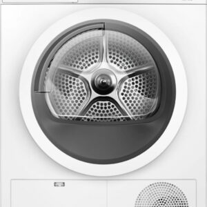 Сушилня Bosch WTH85205BY