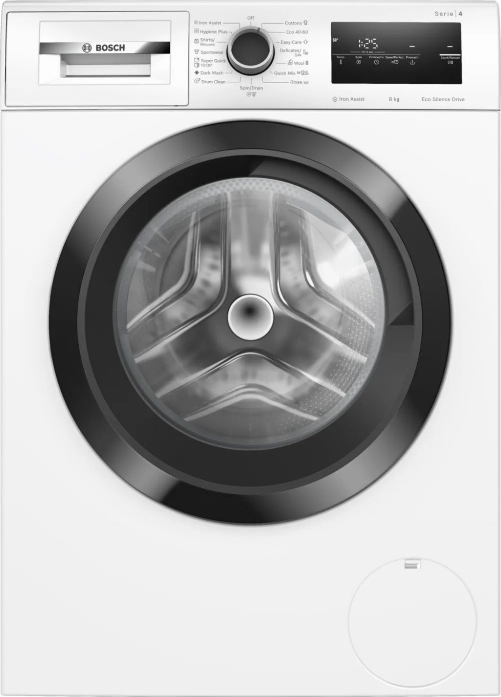 Перална машина Bosch WAN28170BY