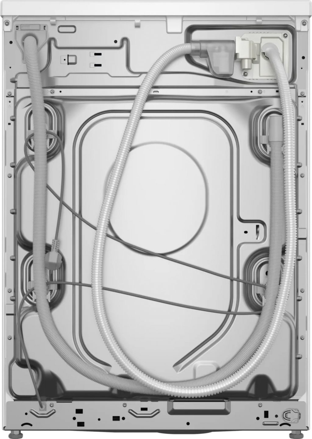 Пералня Bosch WGB254A2BY - Image 5