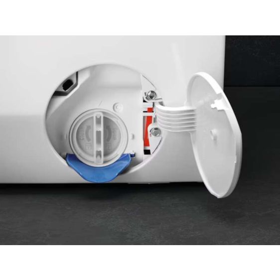 Пералня със сушилня AEG LWR85165O - Image 6