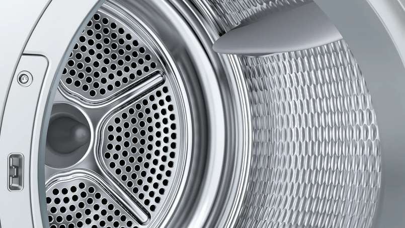 Сушилня BOSCH WQG245D4BY - Image 6