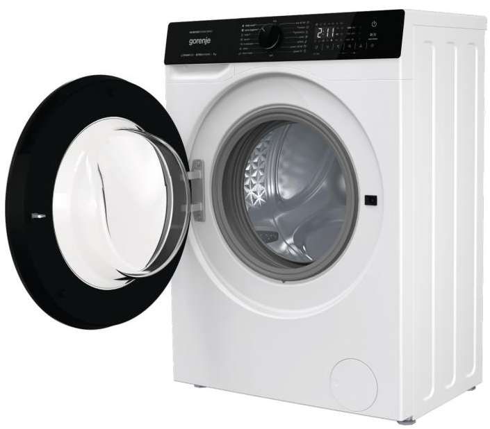 Пералня GORENJE WNHA74SASEU - Image 3
