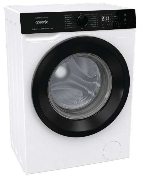 Пералня GORENJE WNHA74SASEU - Image 4