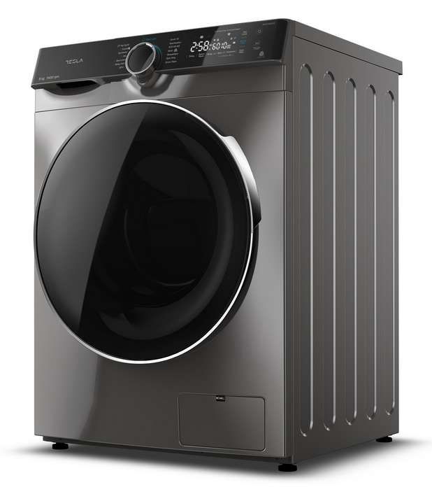 Пералня TESLA WF81490MS - Image 3