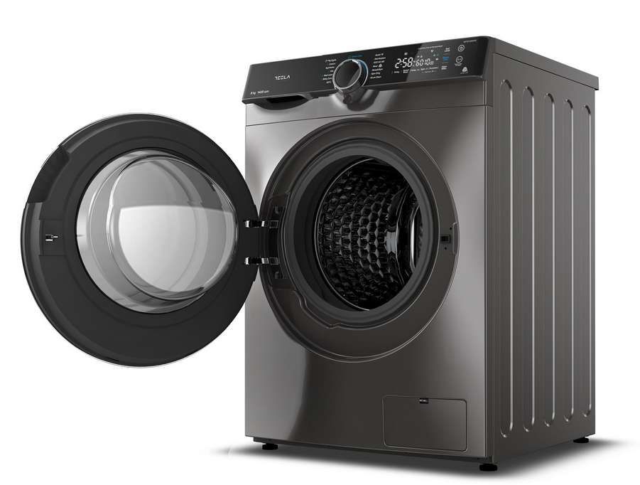 Пералня TESLA WF81490MS - Image 4