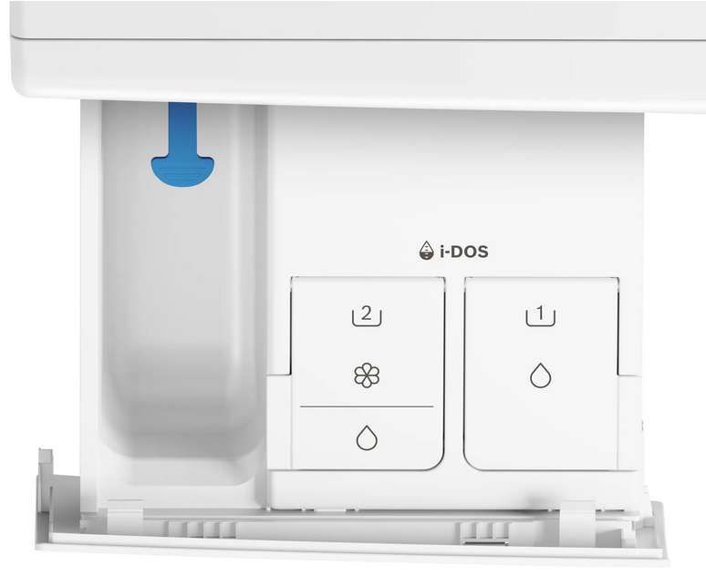 Пералня BOSCH WGB244A0BY - Image 3