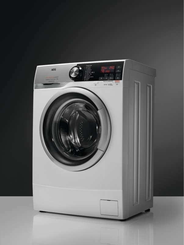 Пералня AEG L6SME47S - Image 3