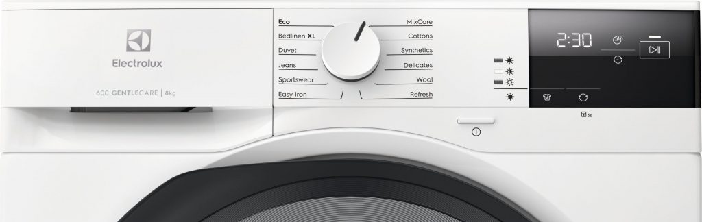 Сушилня Electrolux EW6D285AE - Image 3