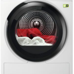 ПРОМОЦИЯ.com – Домакински електроуреди на промоция Сушилня AEG TR8384CE