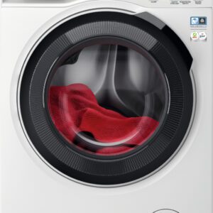 Пералня със Сушилня AEG LWR98165NXE