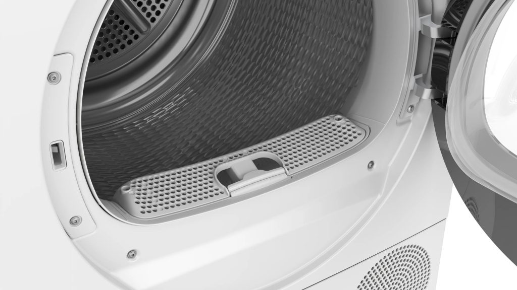 Сушилня Bosch WTH85209BY - Image 3