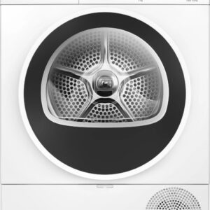 Сушилня Bosch WQG243DMBY