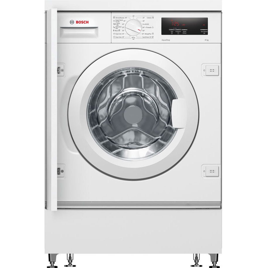 Пералня за вграждане BOSCH WIW24342EU