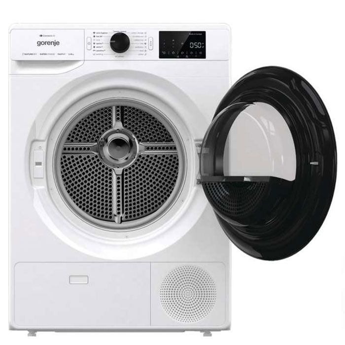 Сушилня GORENJE DPNE82/GNLWIFI - Image 4