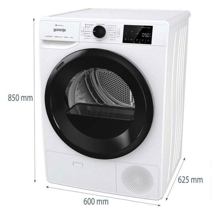 Сушилня GORENJE DPNE82/GNLWIFI - Image 5