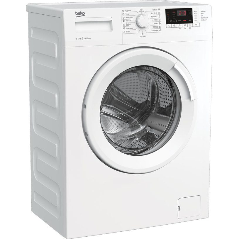 Пералня BEKO WTV 7712 XW - Image 3