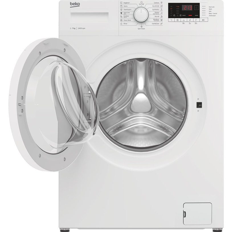 Пералня BEKO WTV 7712 XW - Image 4