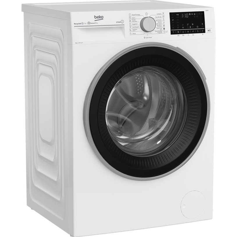 Пералня BEKO B3WFU 79415 WB - Image 3