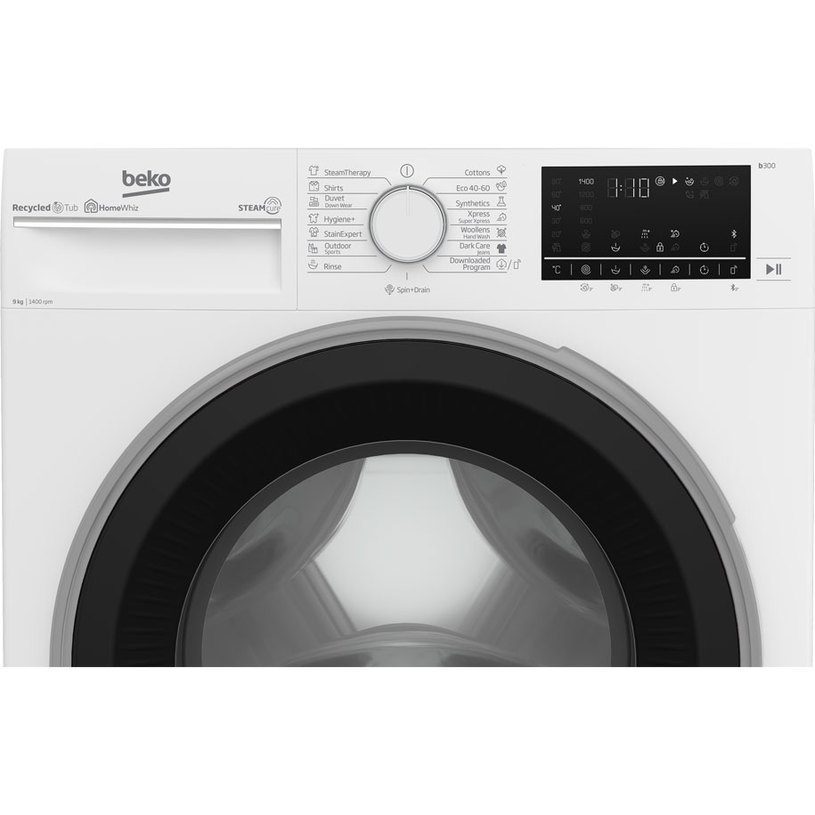 Пералня BEKO B3WFU 79415 WB - Image 4