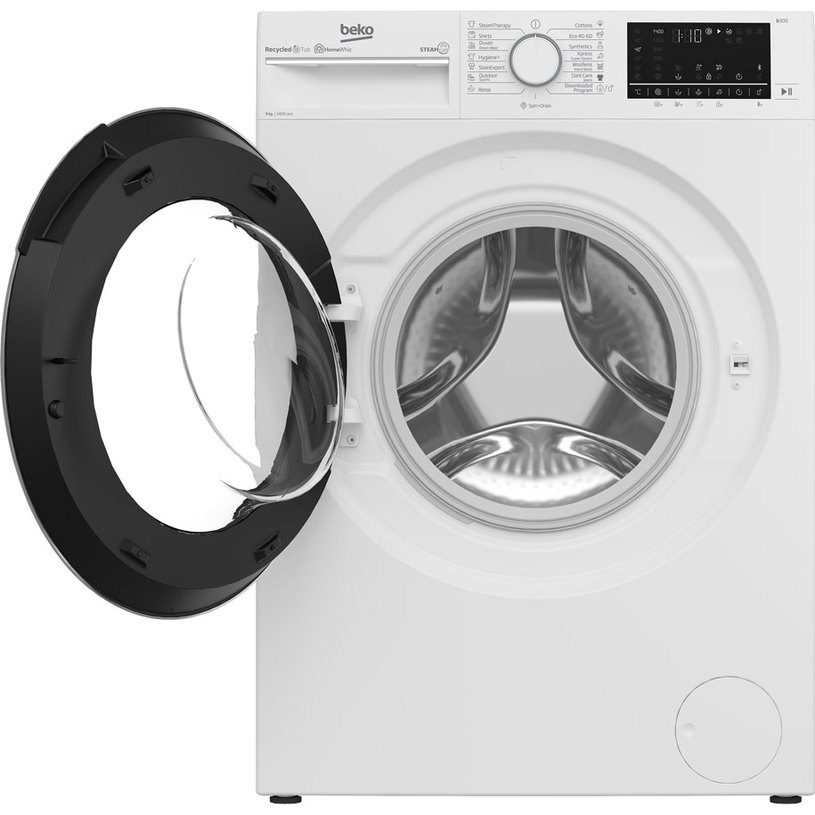 Пералня BEKO B3WFU 79415 WB - Image 5
