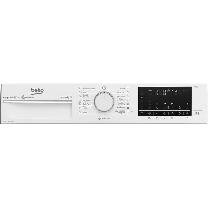 Пералня BEKO B3WFU 79415 WB - Image 6
