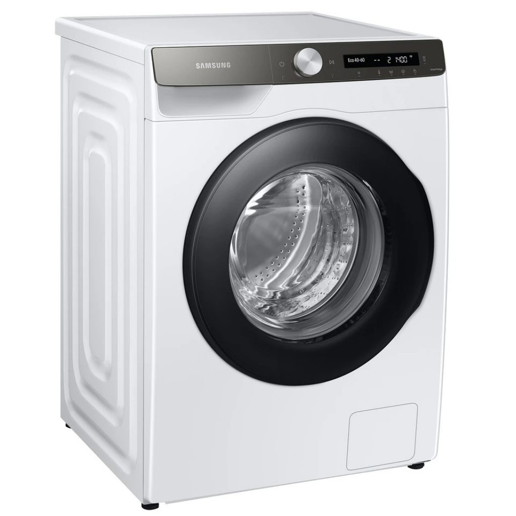 Перална машина Samsung WW80T534DATAS7 - Image 3