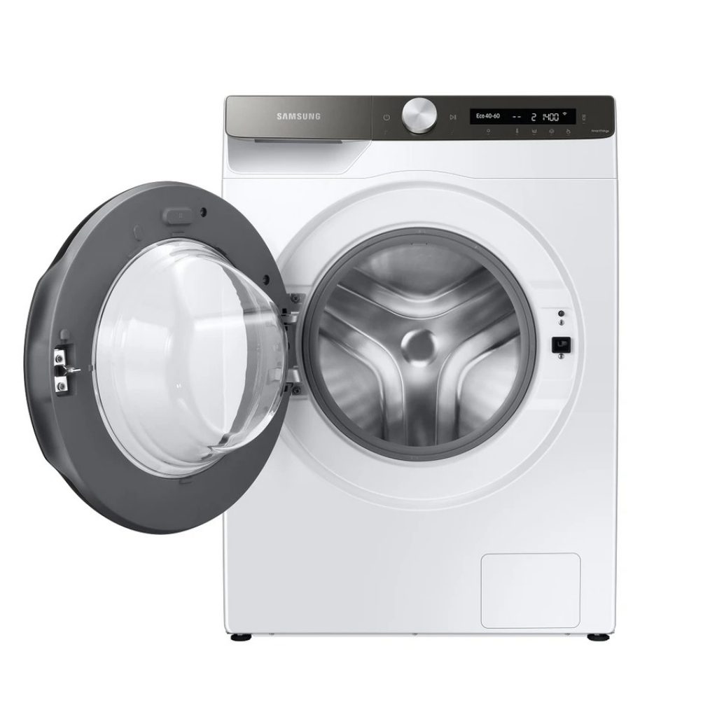 Перална машина Samsung WW80T534DATAS7 - Image 4
