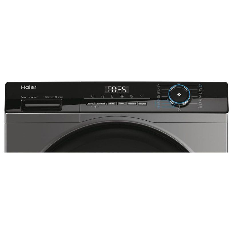 Пералня HAIER HW90-B14939 S8-S//ANTHR - Image 5