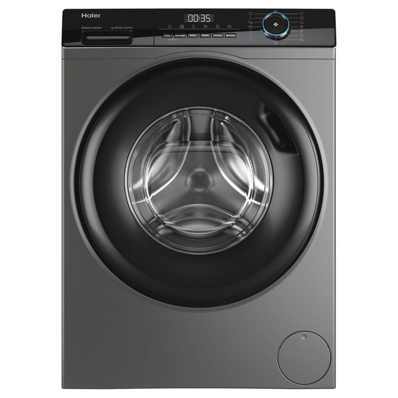 Пералня HAIER HW90-B14939 S8-S//ANTHR