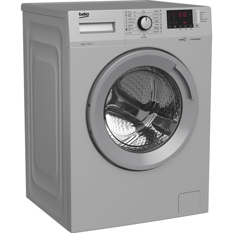 Пералня BEKO WUE 8612 XSS - Image 3