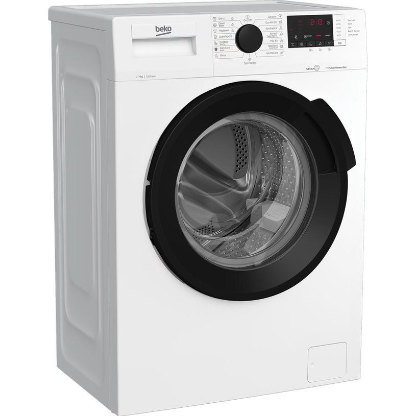 Пералня BEKO WUE 7622 XW - Image 3