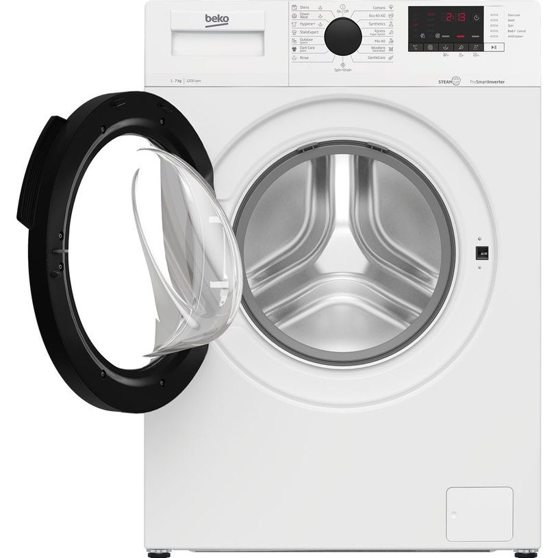 Пералня BEKO WUE 7622 XW - Image 4