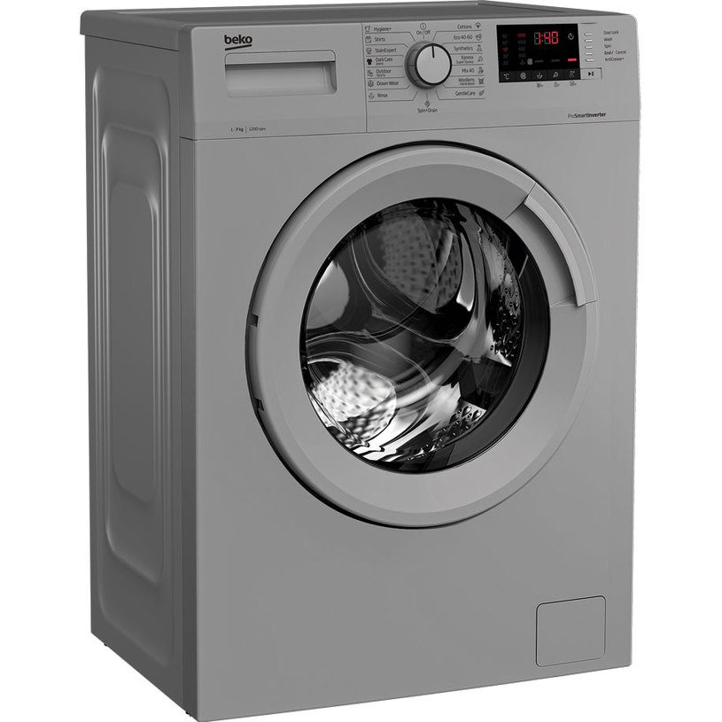 Пералня BEKO WUE 7612 XSS - Image 3