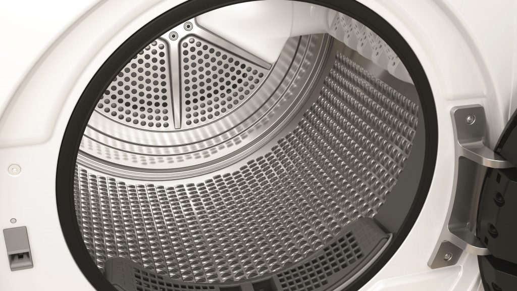 Сушилня Whirlpool W6 D94WB EE - Image 6