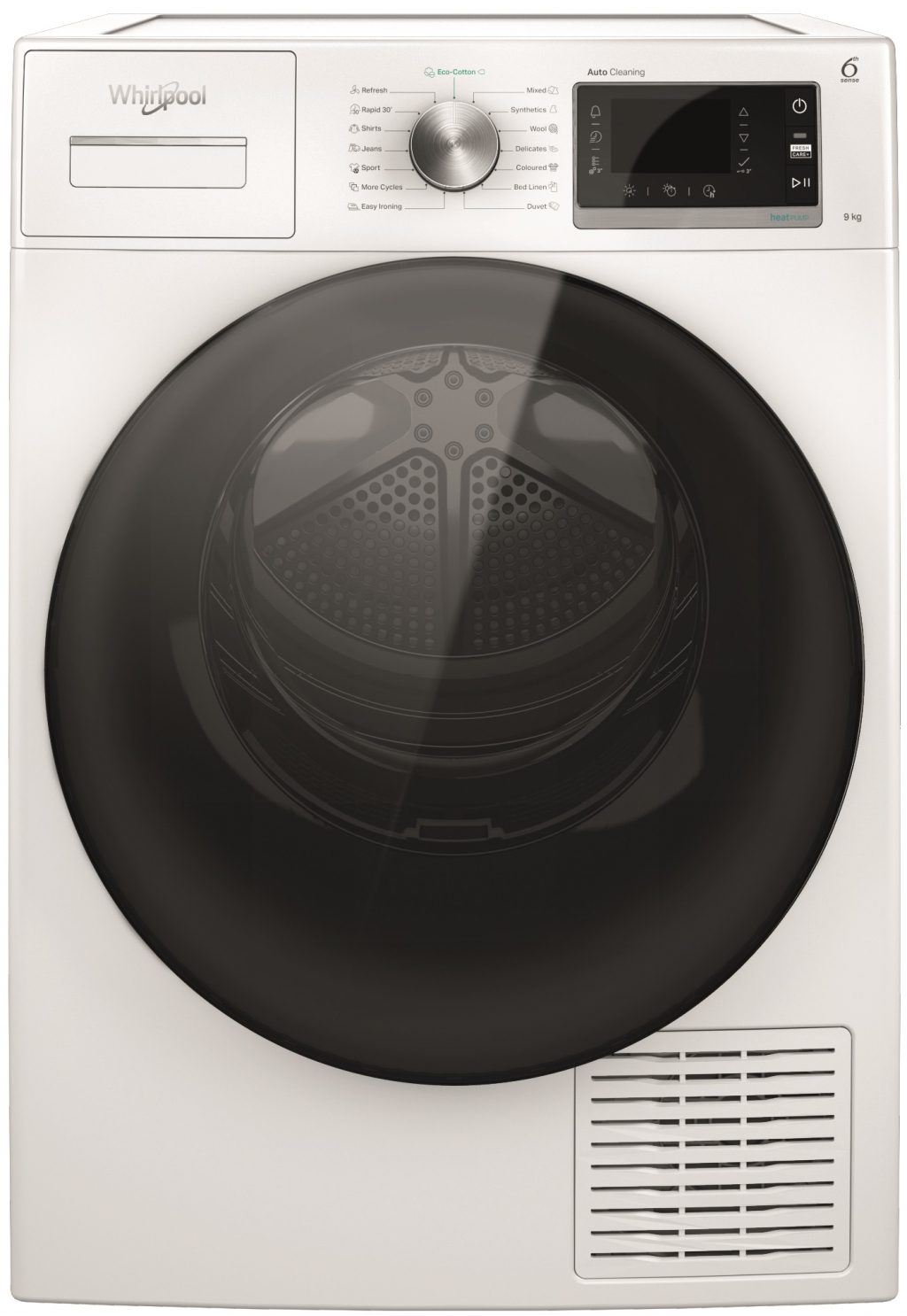 Сушилня Whirlpool W6 D94WB EE