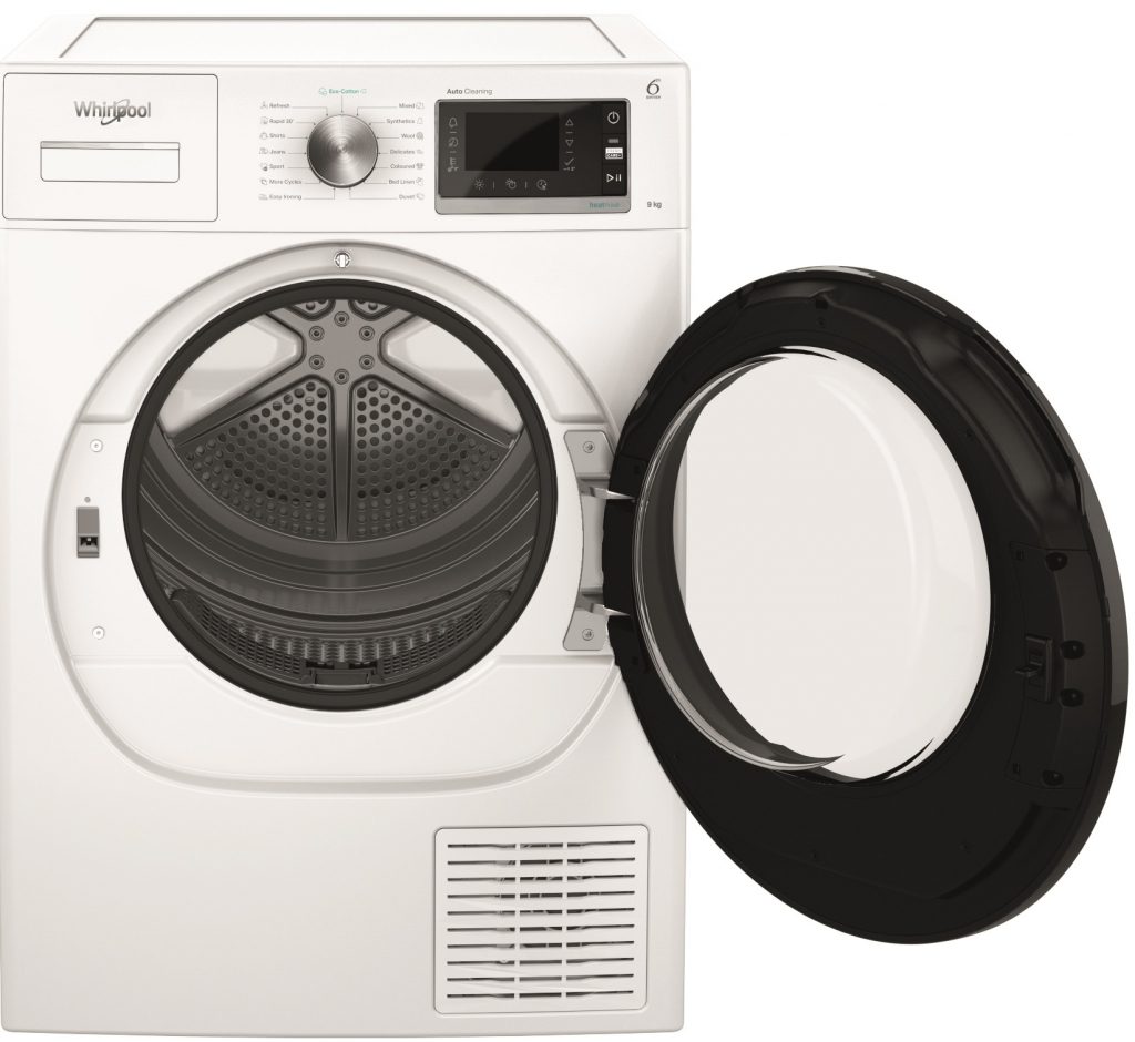 Сушилня Whirlpool W6 D94WB EE - Image 5