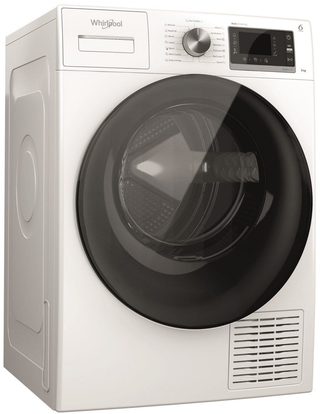 Сушилня Whirlpool W6 D94WB EE - Image 3