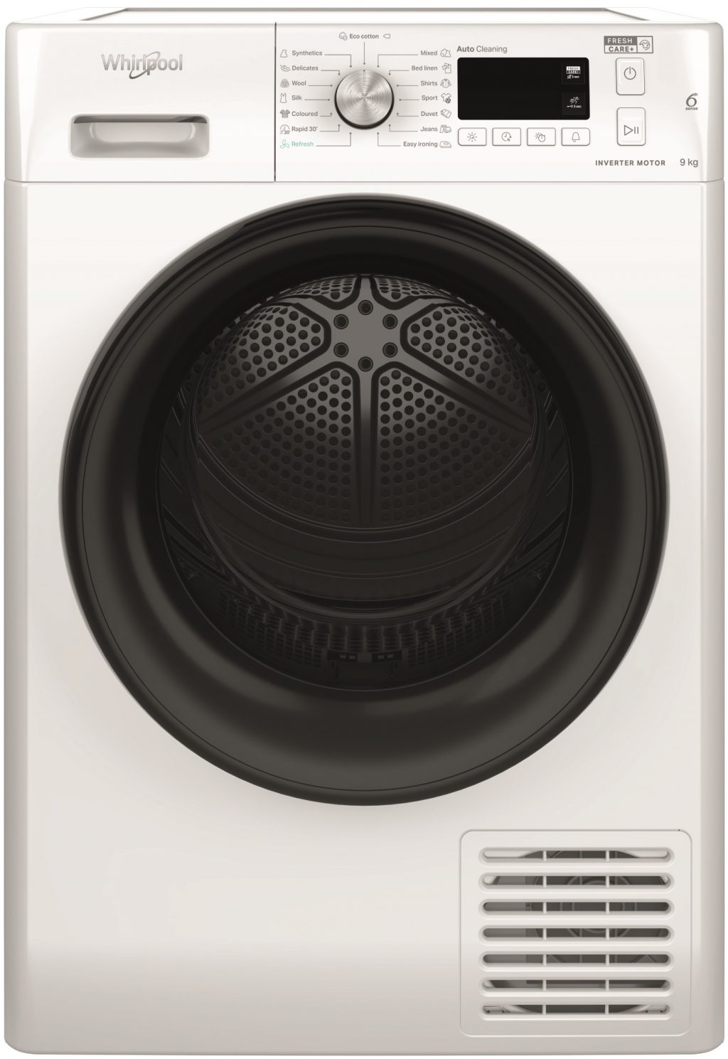 Сушилня Whirlpool FFT M11 9X2BY EE