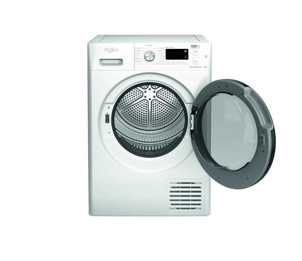 Сушилня Whirlpool FFT M11 9X2BY EE - Image 3