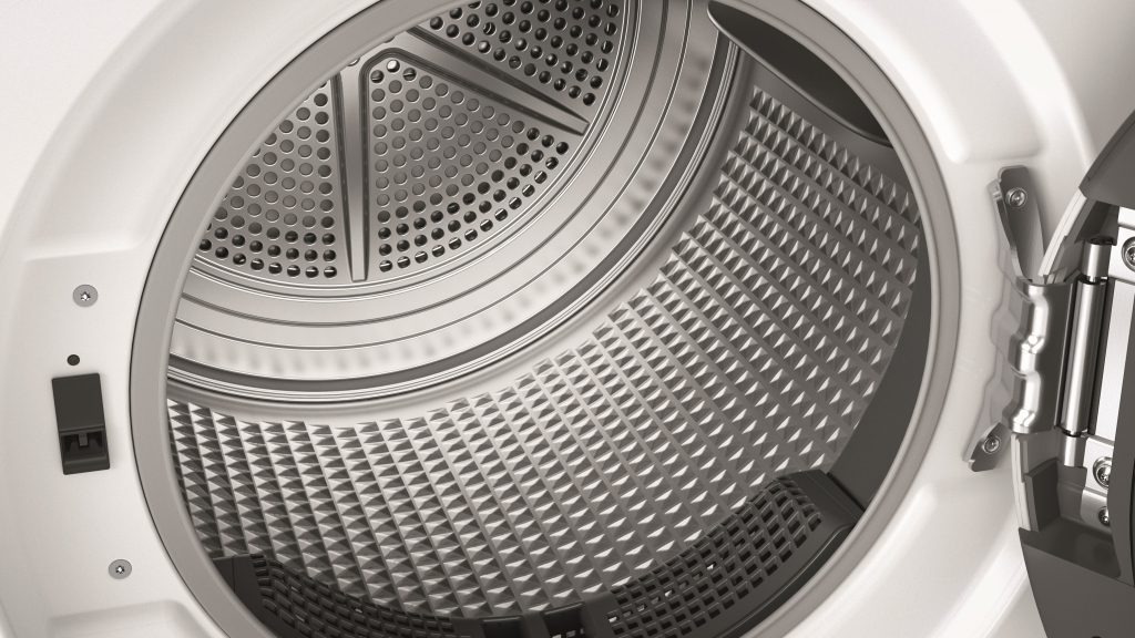 Сушилня Whirlpool FFT M11 8X3 EE - Image 7