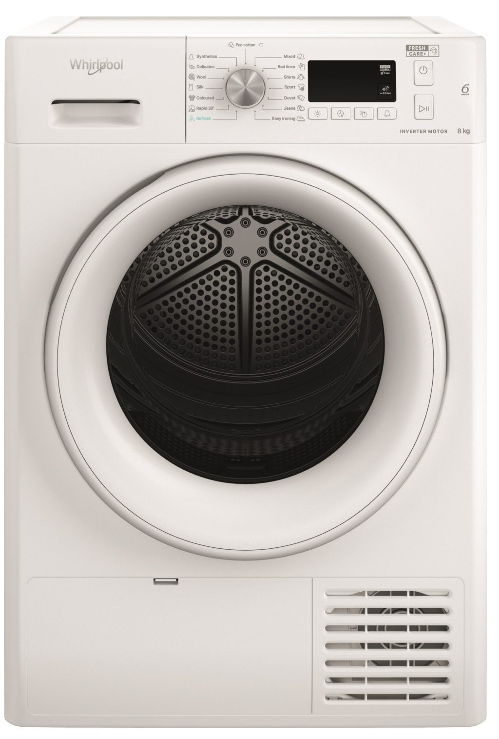 Сушилня Whirlpool FFT M11 8X3 EE