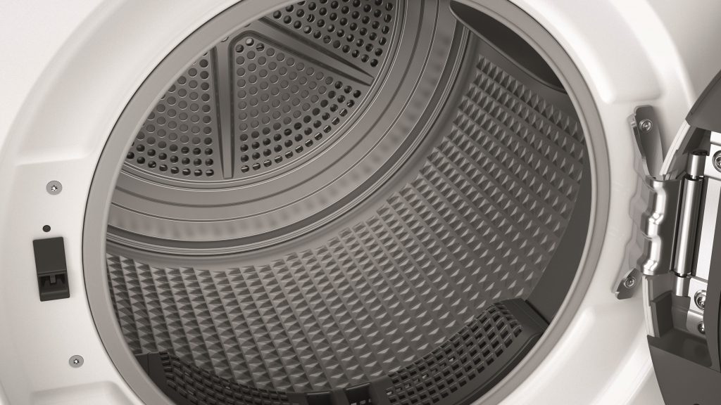 Сушилня Whirlpool FFT M11 72 EE - Image 5