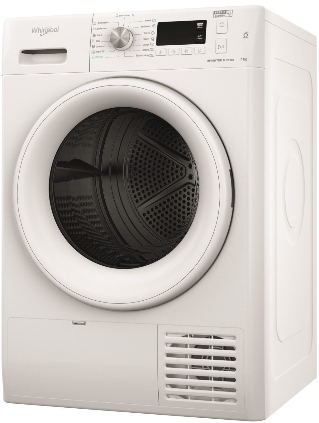 Сушилня Whirlpool FFT M11 72 EE - Image 3