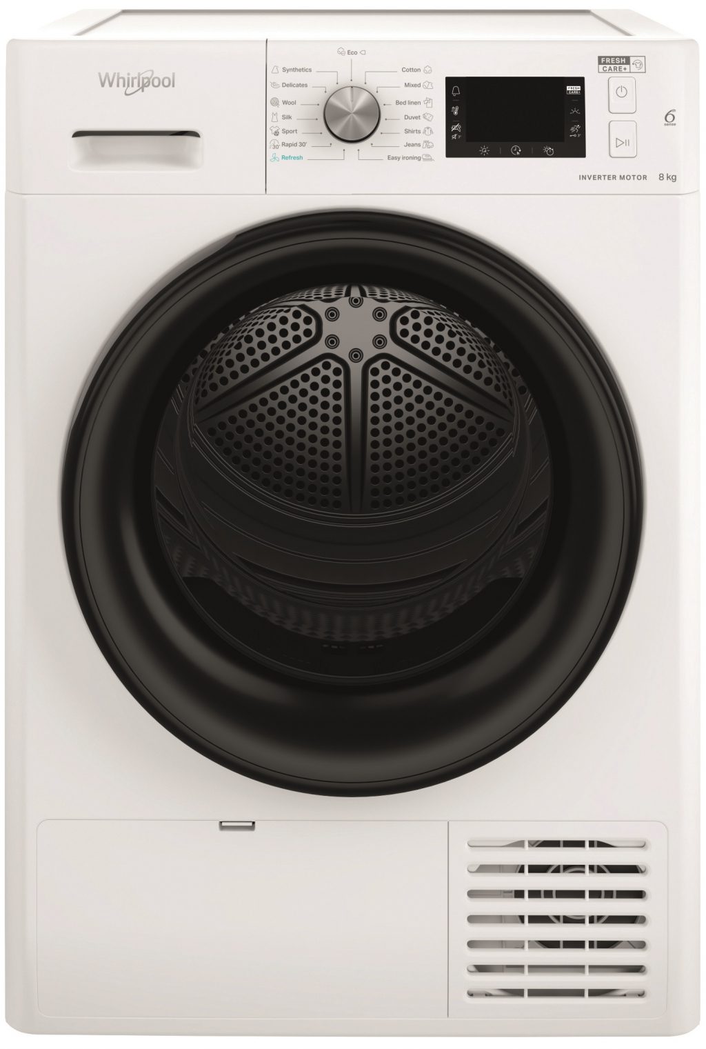 Сушилня Whirlpool FFT M22 8X3B EE
