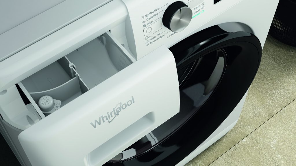 Перална машина Whirlpool FFB 10469 BV EE - Image 5