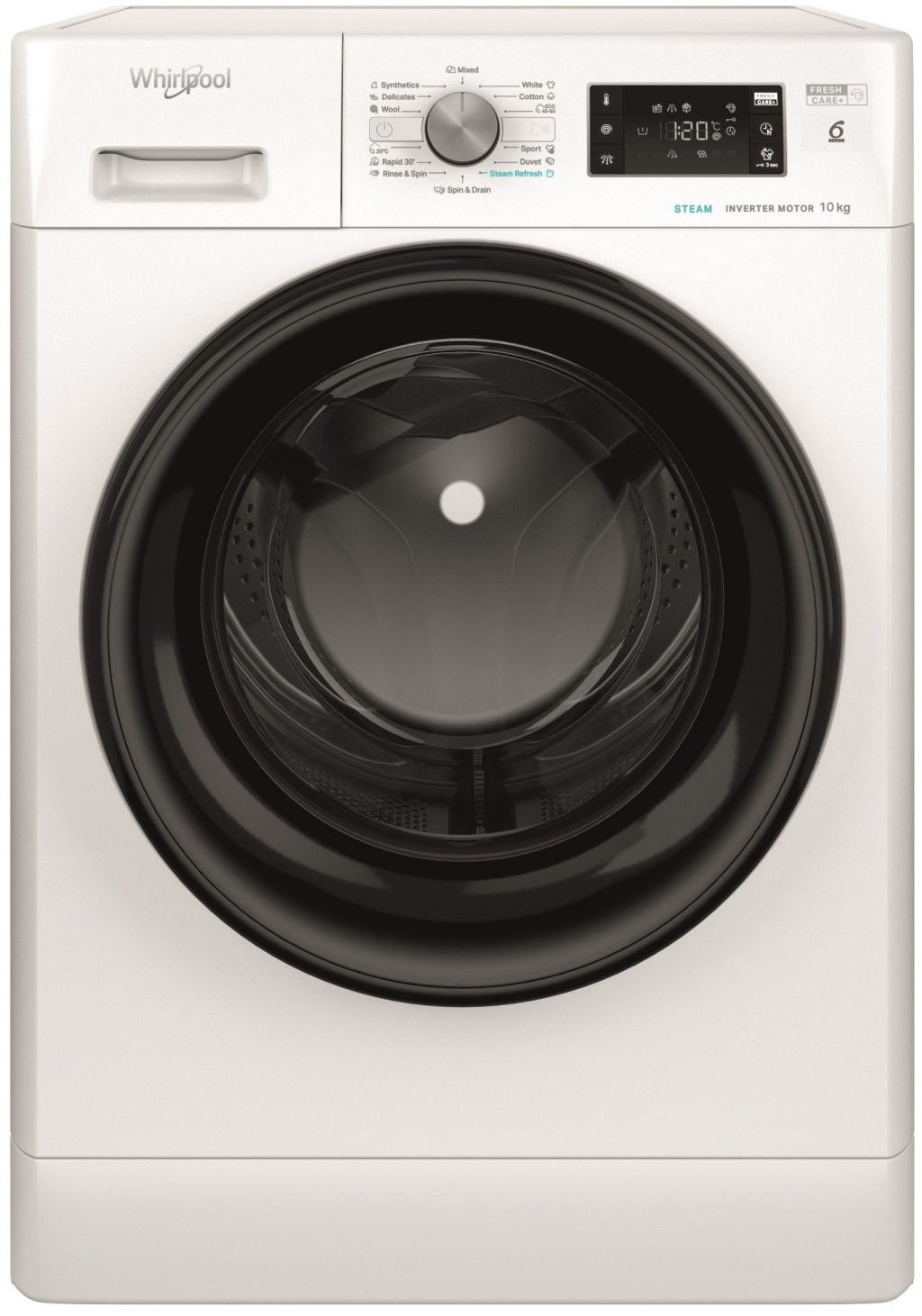 Перална машина Whirlpool FFB 10469 BV EE